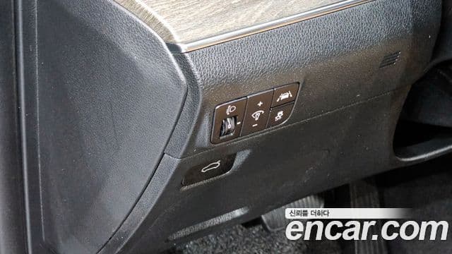 Kia K5 3세대 Noblesse, 2021 14