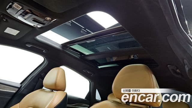 Kia K5 3세대 Noblesse, 2021 17