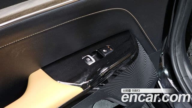 Kia K5 3세대 Noblesse, 2021 19