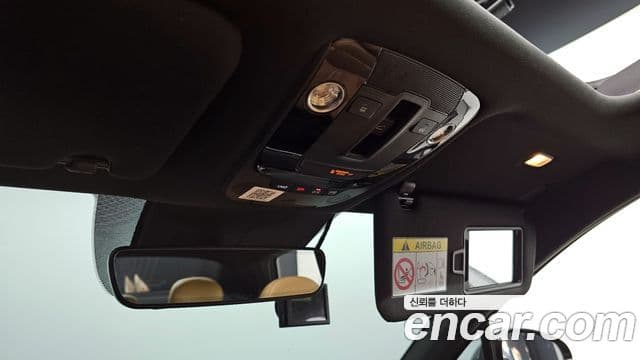 Kia K5 3세대 Noblesse, 2021 20