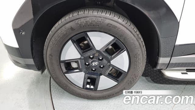 Hyundai Santa Fe (MX5) Calligraphy, 2024 все фото