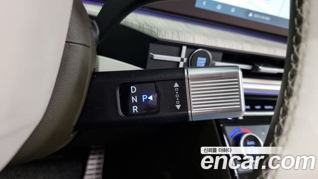 Hyundai Santa Fe (MX5) Calligraphy, 2024 9