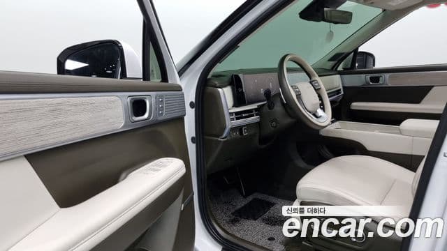 Hyundai Santa Fe (MX5) Calligraphy, 2024 11