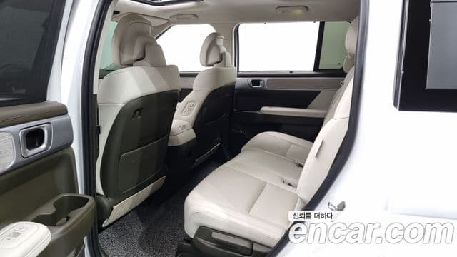 Hyundai Santa Fe (MX5) Calligraphy, 2024 12