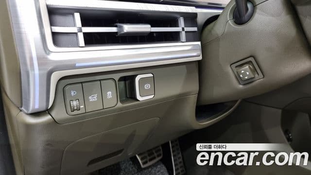 Hyundai Santa Fe (MX5) Calligraphy, 2024 15