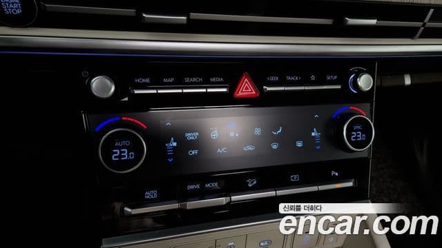 Hyundai Santa Fe (MX5) Calligraphy, 2024 17