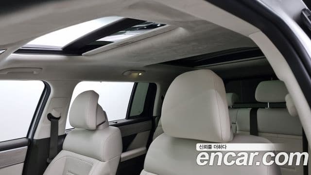 Hyundai Santa Fe (MX5) Calligraphy, 2024 18