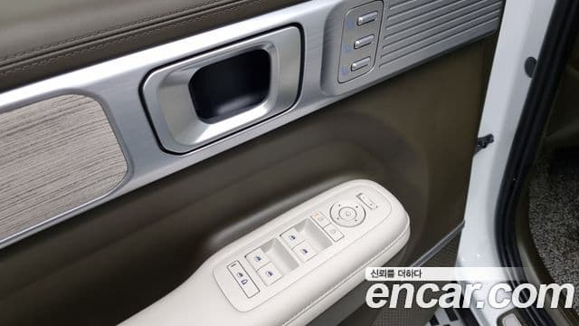 Hyundai Santa Fe (MX5) Calligraphy, 2024 19