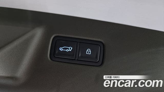 Hyundai Santa Fe (MX5) Calligraphy, 2024 20