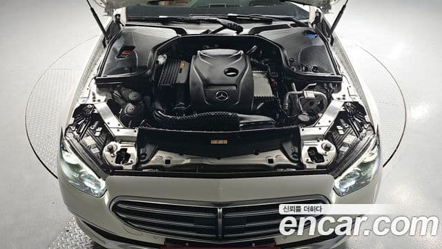 Mercedes-Benz E-класс W213 Exclusive, 2021 6