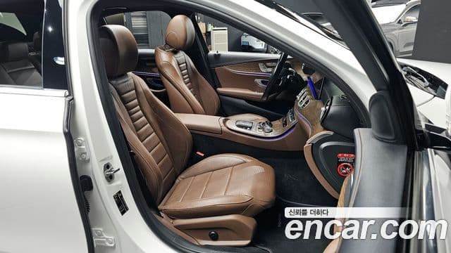 Mercedes-Benz E-класс W213 Exclusive, 2021 10