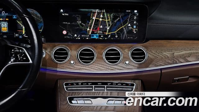 Mercedes-Benz E-класс W213 Exclusive, 2021 14