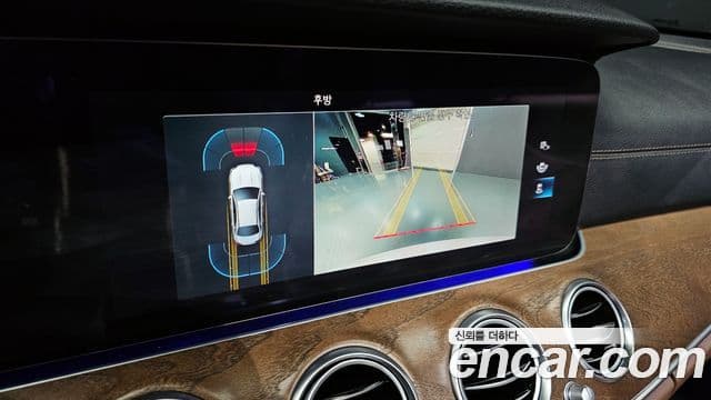 Mercedes-Benz E-класс W213 Exclusive, 2021 15