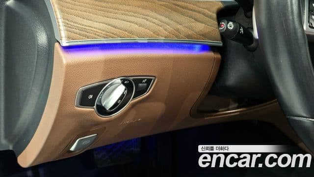 Mercedes-Benz E-класс W213 Exclusive, 2021 16