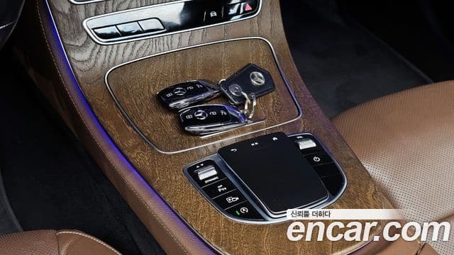 Mercedes-Benz E-класс W213 Exclusive, 2021 20