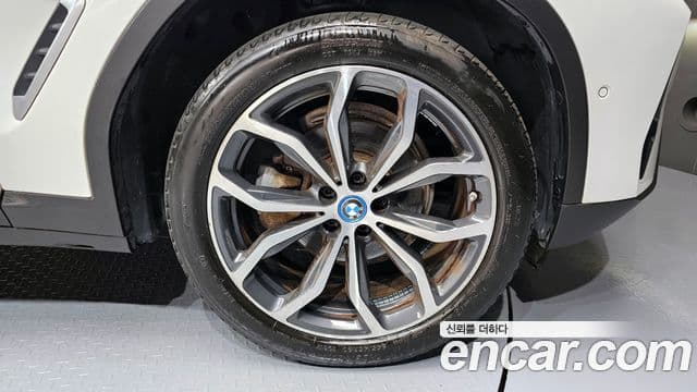 BMW X3 (G01), 2022 все фото