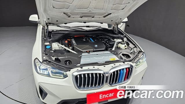 BMW X3 (G01), 2022 6