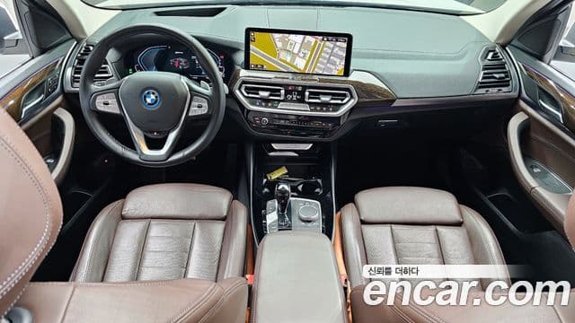 BMW X3 (G01), 2022 7