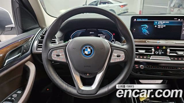 BMW X3 (G01), 2022 13