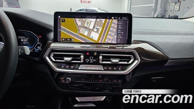 BMW X3 (G01), 2022 17