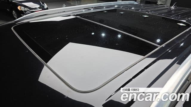 Ford Explorer 6세대 2.3 Limited 4WD, 2020 11