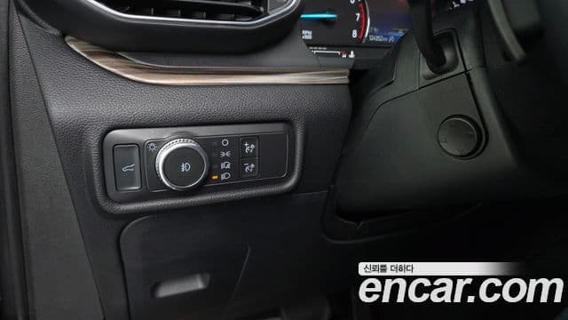 Ford Explorer 6세대 2.3 Limited 4WD, 2020 13