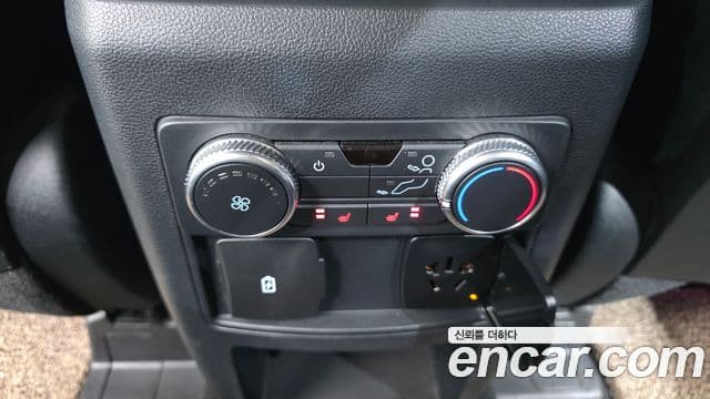 Ford Explorer 6세대 2.3 Limited 4WD, 2020 18