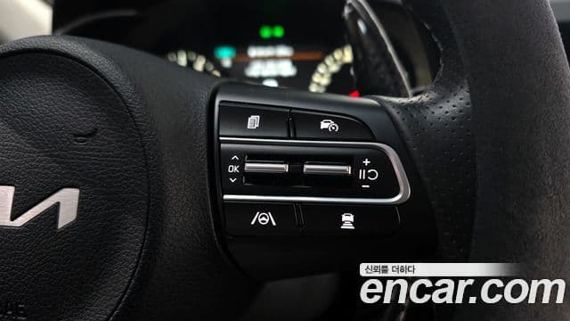 Kia 스팅어 마이스터 Masters, 2022 12