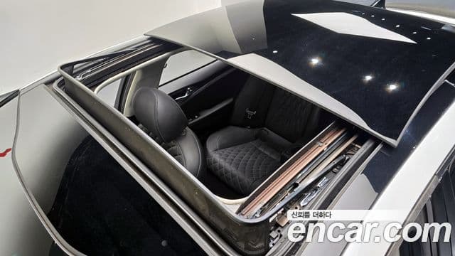 Kia 스팅어 마이스터 Masters, 2022 19