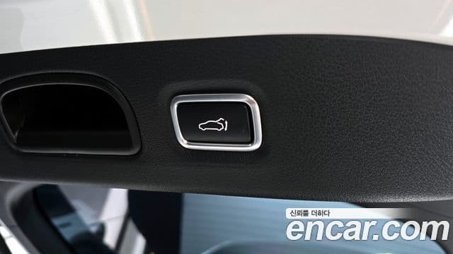 Kia 스팅어 마이스터 Masters, 2022 20