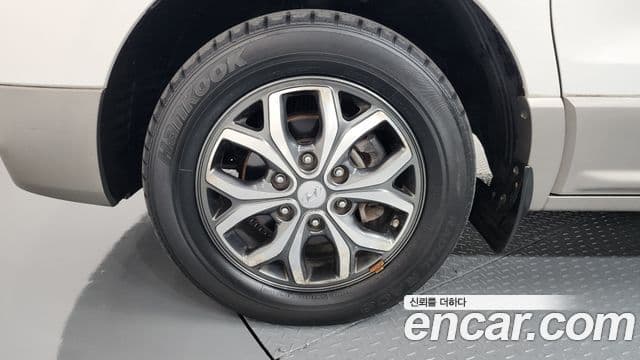 Hyundai Grand Starex Modern Special, 2018 все фото