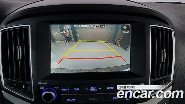 Hyundai Grand Starex Modern Special, 2018 16