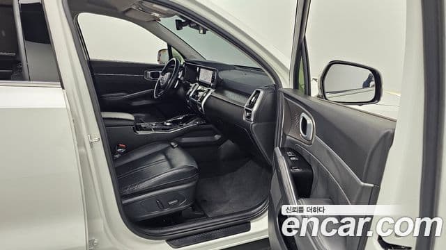 Kia Sorento 4세대 Noblesse, 2021 10