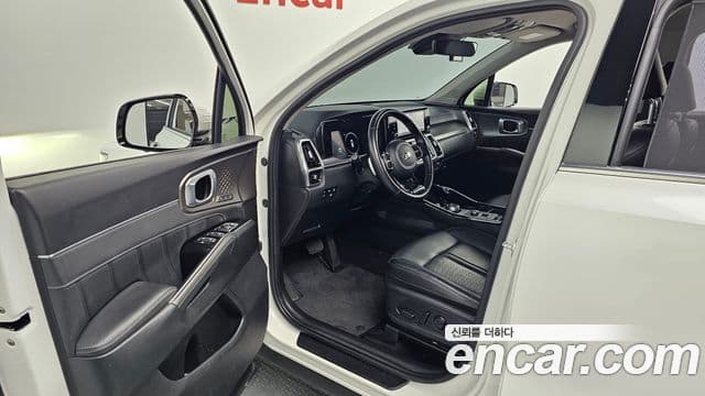 Kia Sorento 4세대 Noblesse, 2021 11