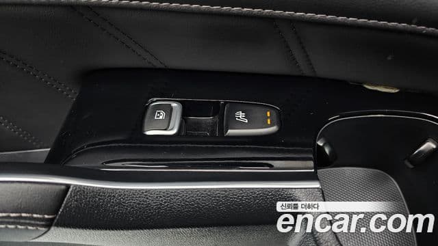 Kia Sorento 4세대 Noblesse, 2021 19