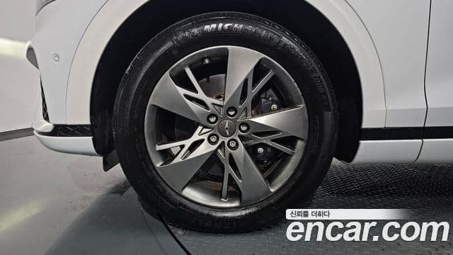 Genesis GV70, 2022 все фото