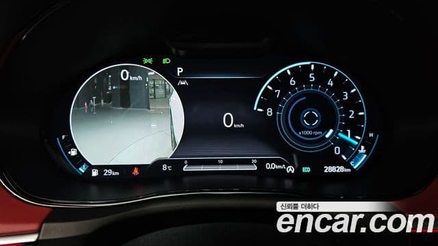 Genesis GV70, 2022 8