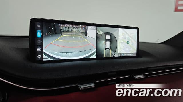 Genesis GV70, 2022 15