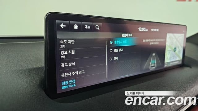 Genesis GV70, 2022 19