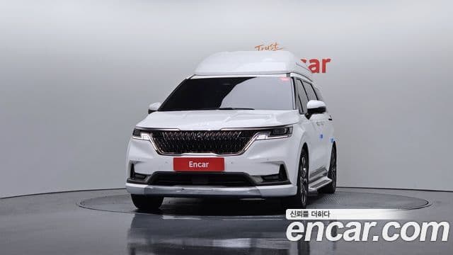 Kia Carnival 4세대 Signature, 2023 3