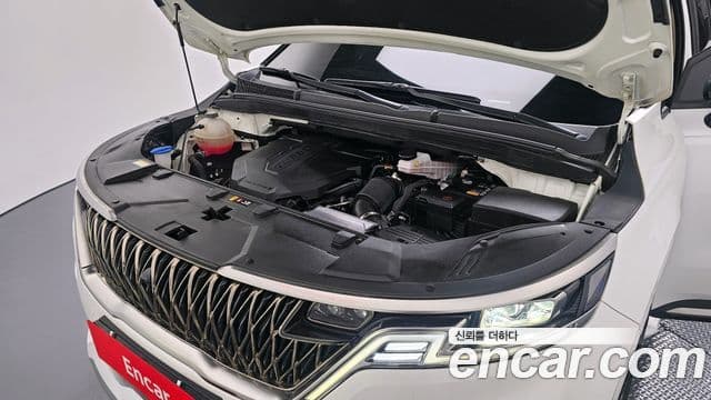Kia Carnival 4세대 Signature, 2023 6