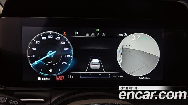 Kia Carnival 4세대 Signature, 2023 8