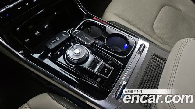 Kia Carnival 4세대 Signature, 2023 9