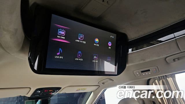 Kia Carnival 4세대 Signature, 2023 17