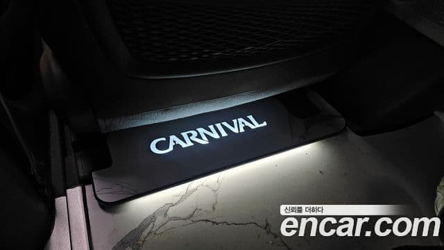 Kia Carnival 4세대 Signature, 2023 19