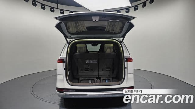 Kia Carnival 4세대 Signature, 2023 20