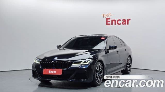 BMW 5시리즈 (G30) 530i M Sport, 2023 1