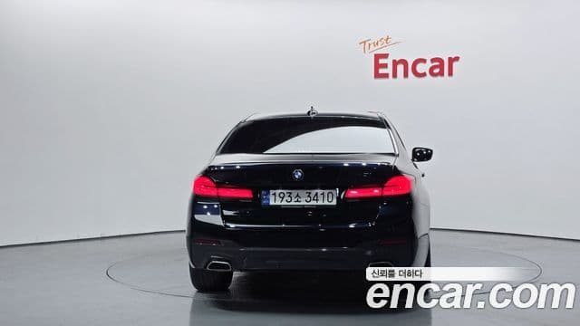 BMW 5시리즈 (G30) 530i M Sport, 2023 4