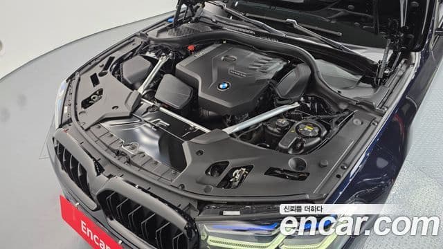 BMW 5시리즈 (G30) 530i M Sport, 2023 6