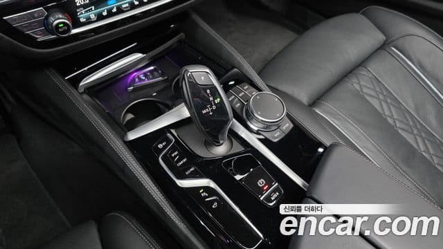 BMW 5시리즈 (G30) 530i M Sport, 2023 9